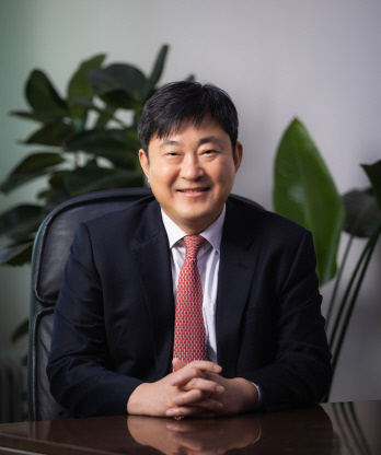 김재영 현대건설 기술연구원장 [현대건설 제공]